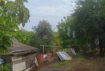 Bucium, Fundac Paun, teren1500mp. casa veche, locuibila, 80mp.cu utilitati - 4