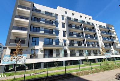 Apartament cu 3 camere în Titan - 7