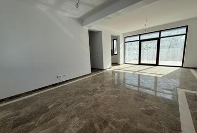 VILE DE LUX – PROIECT NOU 3 CASE CU CIRCUIT INCHIS – ZONA LAC PANTELIMON - 5