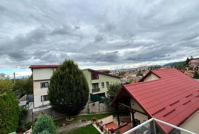Apartament 2 camere mobilat + parcare – Str. Bobâlna 14, Brașov - 11