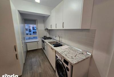 Apartament cu 2 camere în Copou - 6
