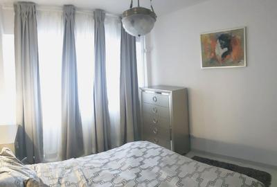 4 camere, ultracentral Romana, 1978, renovat total, parcare, 2 balcoane. - 13