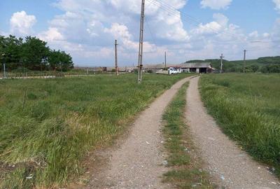 Spațiu comercial, de 700 mp, în Ghelăiești - 5