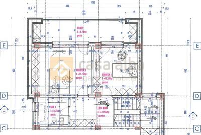 Design contemporan modern | finisaje premium | parcare | zona Copou Design contemporan modern | finisaje premium | parcare | zona Copou - 7