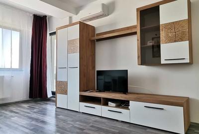 Garsoniera Grozavesti - complex Regie Residence - Faza 1 - 4