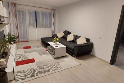 Apartament cu 2 camere decomandat în Sânpetru - 1