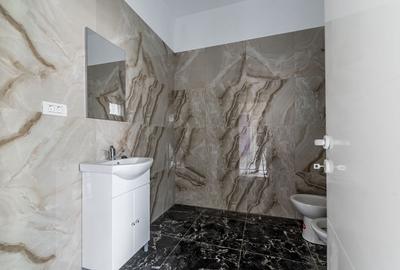 Apartament in bloc nou la INTIM, etaj 2 cu loc de parcare Comision 0 - 3