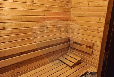 Casa / Vila cu 4 camere de vanzare in zona Central - 8