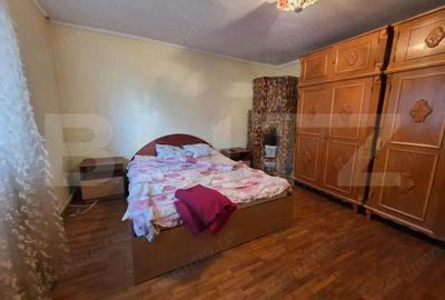 Casa cu teren generos ?i balta de pescuit Gae?ti - 17