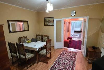 Casă cu 3 camere în Central - 3