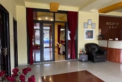 Hotel/Pensiune, de 28 mp, în City Park Mall - 3