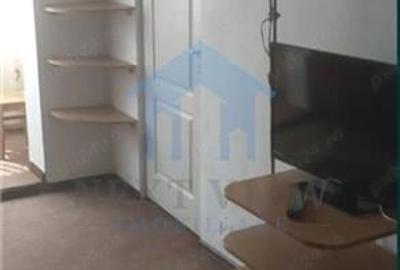 Garsoniera, Zorilor - 3