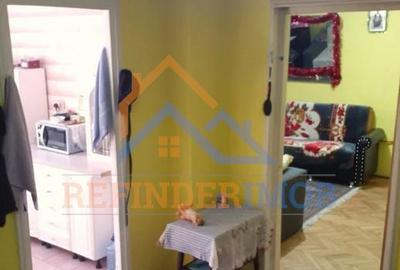 Apartament cu 2 camere semidecomandat în Mărgeanului - 12