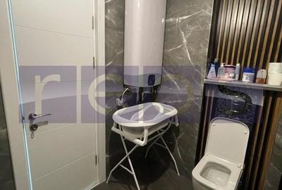 INCHIRIERE  APARTAMENT  3 CAMERE - DECOMANDAT -  Rond Alba Iulia - 12