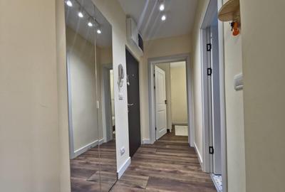 Apartament 3 camere, Tomis 2 renovat, mobilat, utilat, 5 - 1