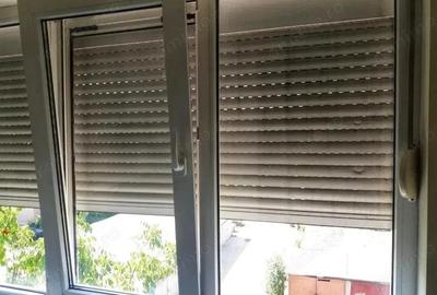 Inchiriez ap.o camera in Zona Lipovei, et.3, suprafata utila de 28 mp. - 3