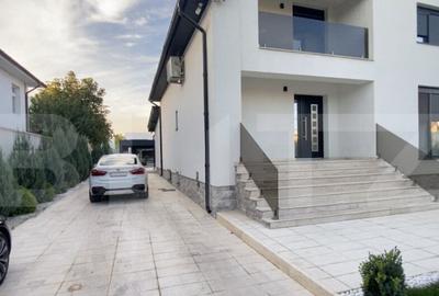 Casă cu 7 camere cu Teren 1507 Mp în Central - 10