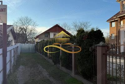 Casa de vanzare in Bacau Calea Moldovei 1000 mp teren - 1