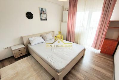 Apartament cu 3 camere semidecomandat, mobilat în Zorilor - 3