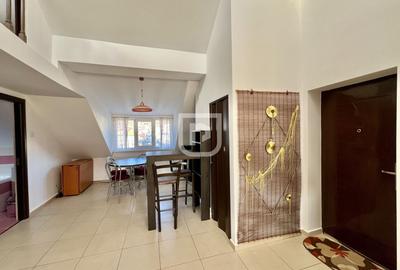 Apartament cu 3 camere semidecomandat, mobilat în Ultracentral - 4