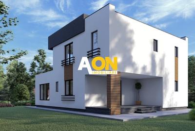 Casă individuală cu 4 camere cu Canalizare în Cetate - 3