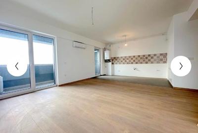 Apartament cu 3 camere decomandat în Aradului - 2