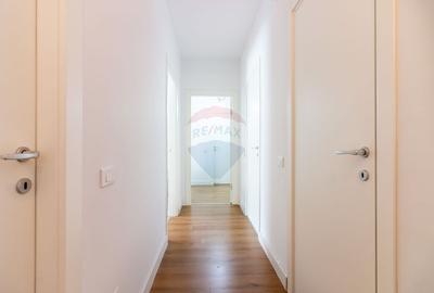Apartament cu 3 camere de vanzare Central District 4 Elemente | Titan - 14