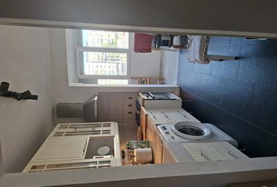 Apartament 2 camere Pia?a Chibrit 1 Mai etaj 2 7 primul balcon, - 4