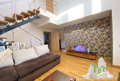 Apartament  5 camere, de vanzare,  Soseaua Nordului-Herastrau - 2