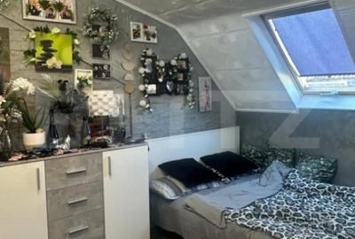 Casă cu 5 camere cu Teren 120 Mp în Central