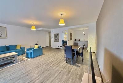 Apartament cu 3 camere decomandat, mobilat în Poiana Brașov - 3