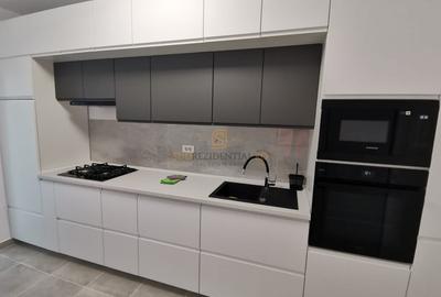 Apartament cu 2 camere decomandat, mobilat în Metalurgiei - 5