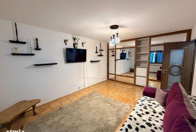 Apartament cu 3 camere în Sârbi