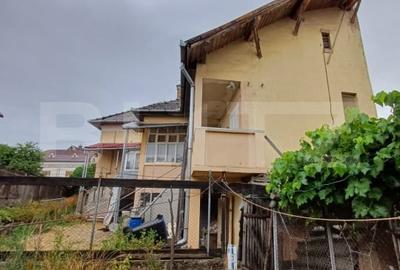 Casa renovabila, 3 camere in zona Centrala