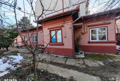 Casă cu 3 camere cu Teren 300 Mp în Bucureștii Noi - 14