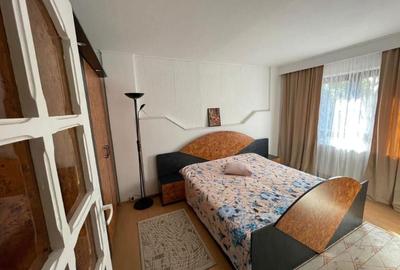 Apartament cu 2 camere semidecomandat în Central - 3