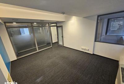 Spațiu comercial, de 150 mp, în Central - 8