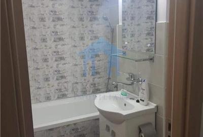 Garsonieră decomandată în Zorilor - 2