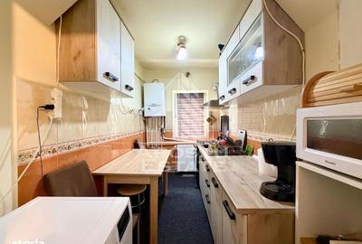 Apartament cu 2 camere în Freidorf - 7