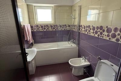 Apartament cu 2 camere semidecomandat în Central - 6