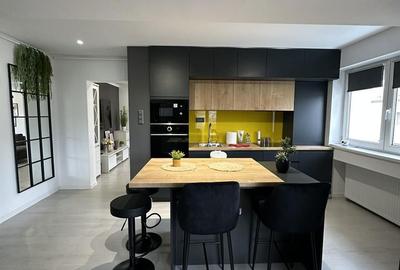 Apartament cu 2 camere semidecomandat în Micro 16 - 15