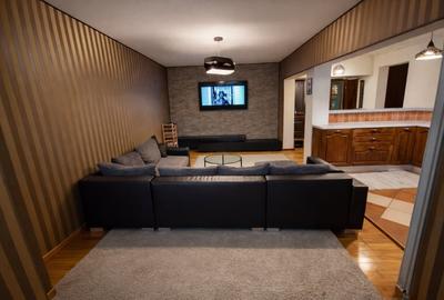 Apartament cu 4 camere decomandat, mobilat în Drumul Taberei - 2