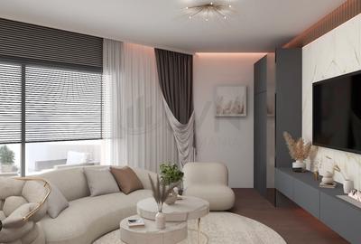 REA1019850 Apartament de lux - bloc nou  Unirii - 3