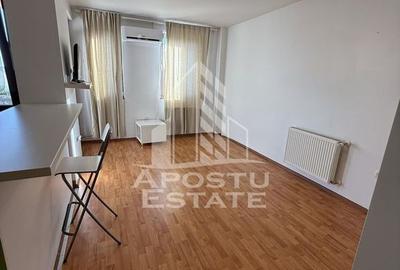 Garsonieră semidecomandată, mobilată în Soarelui - 3