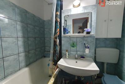 Apartament cu 4 camere decomandat, mobilat în Dacia - 16
