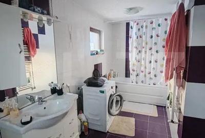 Casa individuala, 150 mp, teren 10.000mp, la periferia Sucevei - 8