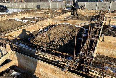 Casă cu 4 camere în Central - 1