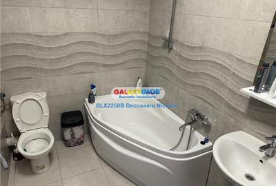 Apartament cu 2 camere decomandat, mobilat în Chiajna - 8