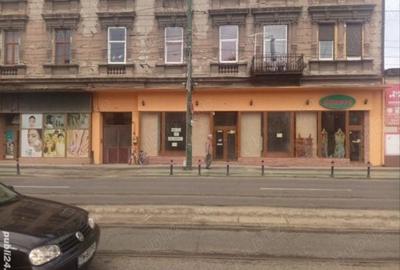 Spațiu comercial, de 119 mp, în Central - 2