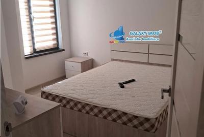 Apartament cu 3 camere, mobilat în Calea București - 12